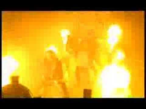 Kabát: Burlaci