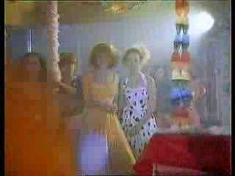 Robo Grigorov: Ona je madona