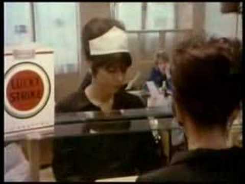 The Pretenders: Brass in Pocket