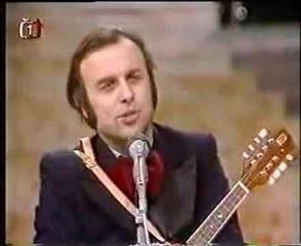 Ivan Mládek: Pohádka „O Sněhurce“