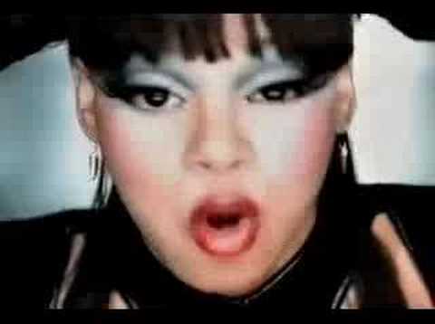 TLC: No Scrubs