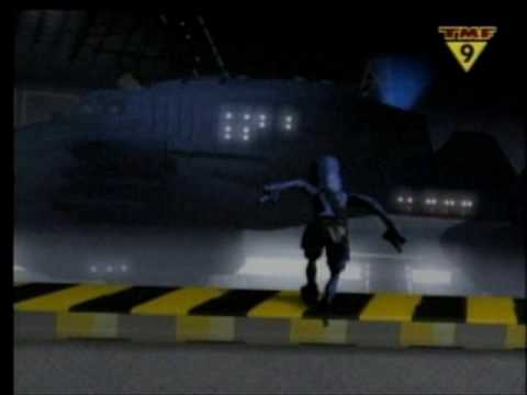 Eiffel 65: I’m Blue
