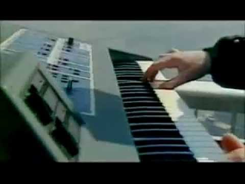 DEPECHE MODE: Enjoy The Silence