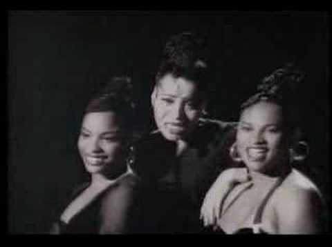 Salt N Pepa: Let’S Talk About Sex