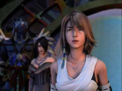 Enya:  We are free now