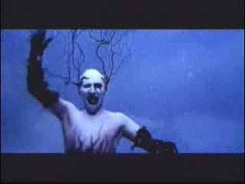 Marilyn Manson: The Nobodies