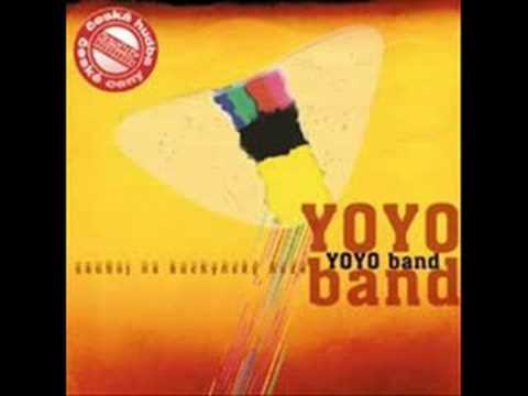 Yo Yo Band: Rybitví