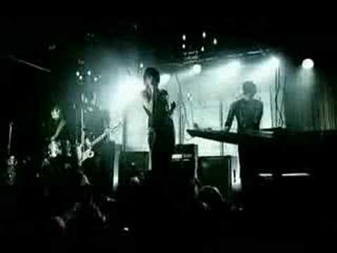 Shiny Toy Guns: Le Disko