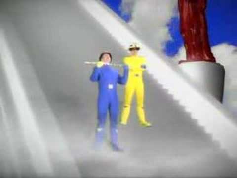 Pet Shop Boys: Go West