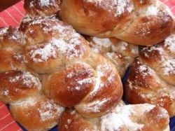 Recept: Jidáše
