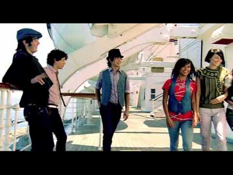 Jonas brother- S.O.S