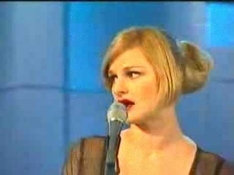 Iva Pazderková: Nejsem blbá