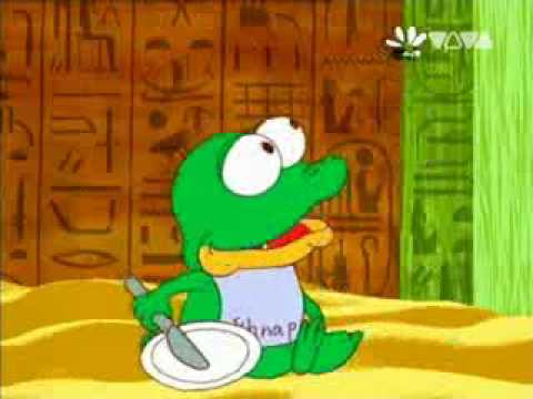 Schnappi: Das Kleine Krokodile
