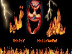 Halloween