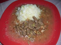 Recept: Ledvinky na slanině