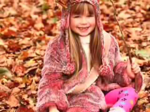 Connie Talbot-I will always love you
