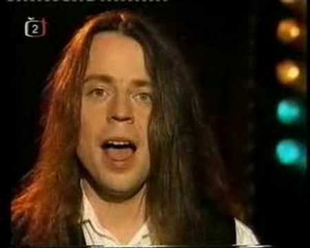 Petr Muk: Stín katedrál