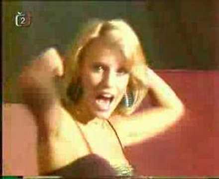 Markéta Muchová: Aha!
