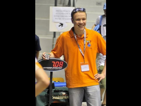 Rubikova kostka hitem letošních Vánoc?