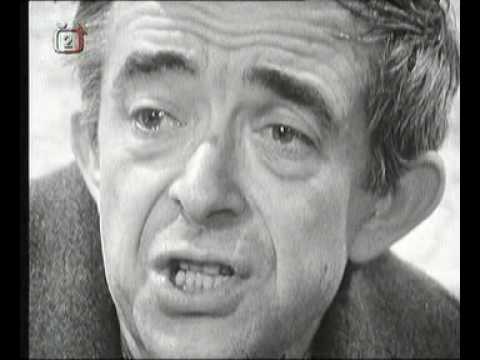 Ladislav Vodička: Já tu zemi znám