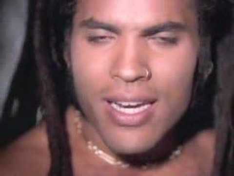 Lenny Kravitz: Heaven Help