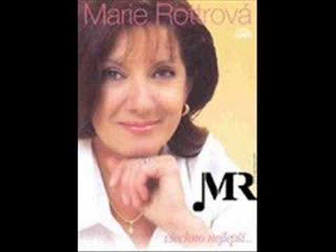 Marie Rottrova, P. Bobek: S tím bláznem si nic nezačínej