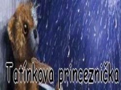 ,,Tatínkova princeznička“