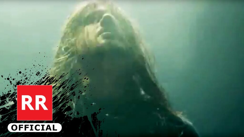 TRIVIUM: Down From The Sky