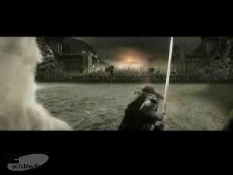 Enya: The Lord of The Ring (video)