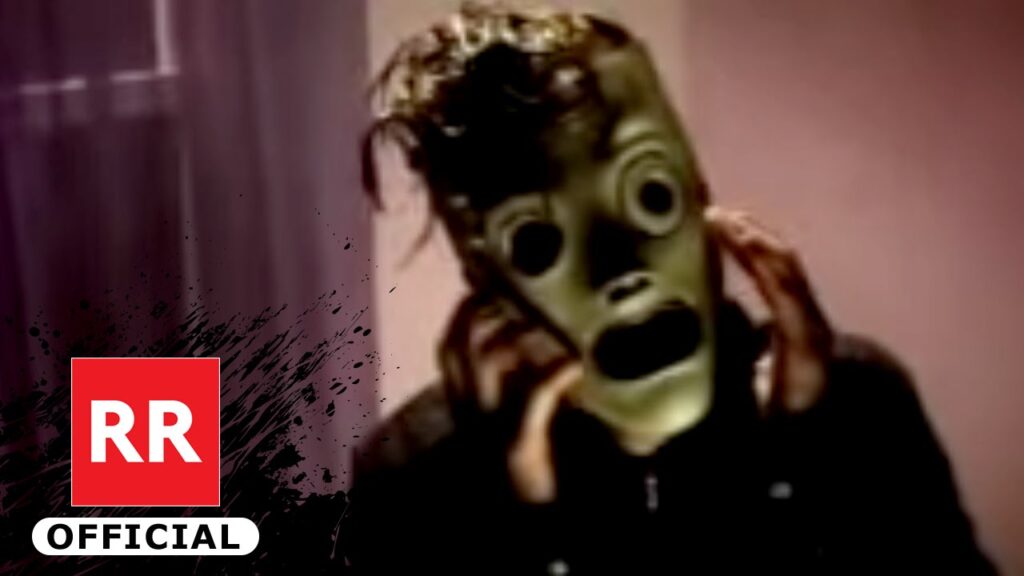 SLIPKNOT:  Dead Memories