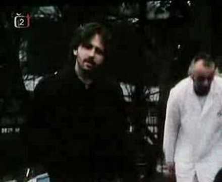 Dalibor Janda: Hurikán