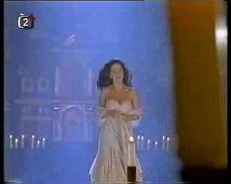 Lucie Bílá: Ave Maria