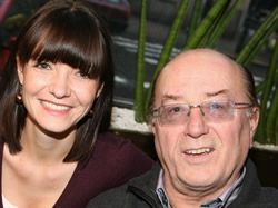 Alice Jandová vaří rockerovi Petrovi i rajskou