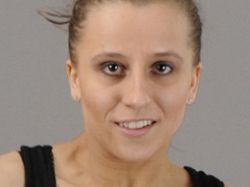 Sara: O mně
