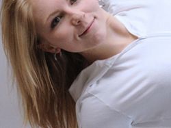 Pavla Be: O mně