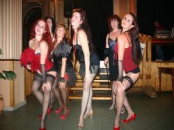 Letní party – červen 2008