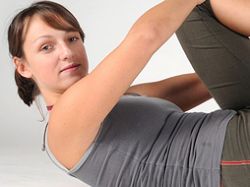 Pilates – Praktická doporučení