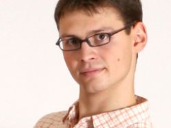 Milan Zu: O mně