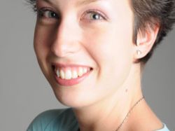 Tereza Bach: O mně
