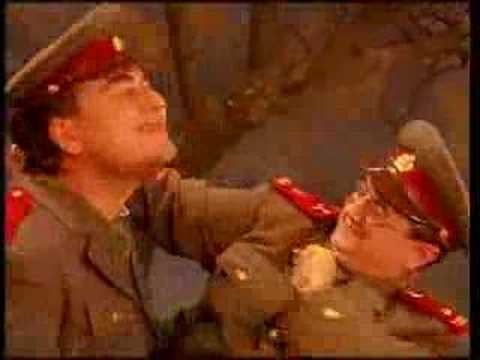 Bílá, Csáková: Láska je láska
