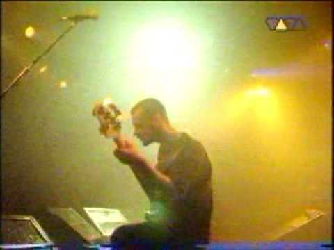 Guano Apes: Lords of the Boards