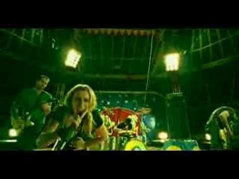 Guano Apes:  You Can’t stop me