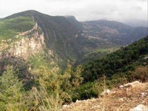 Karl Wolf: Lebanon