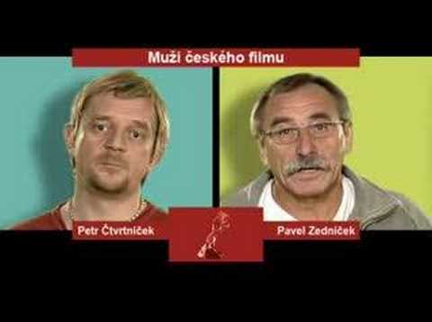 Čtvrtníček vs. Zedníček
