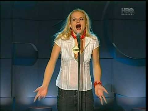Iva Pazderková: O komplexech