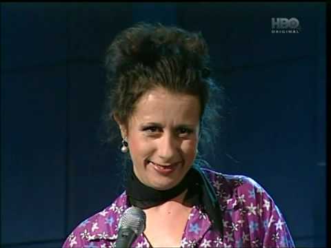 Ester Kočičková: O dětech