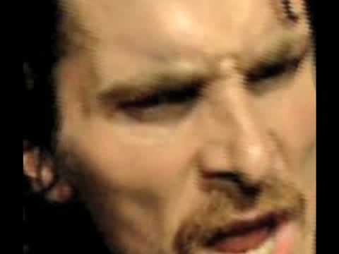 Christian Bale: Bale out