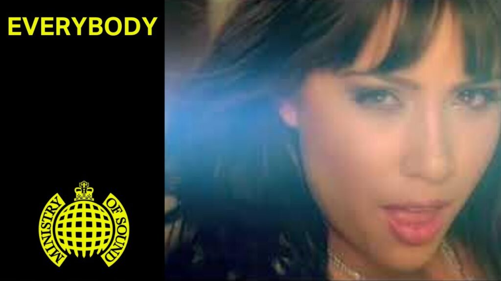 Rudenko – Everybody