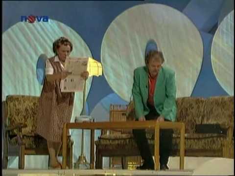 Bohdalová, Šíp: Kohout, erotické služby s.r.o. – 2. díl