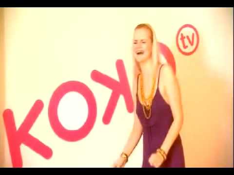 Pretty Koko: Globální oteplování